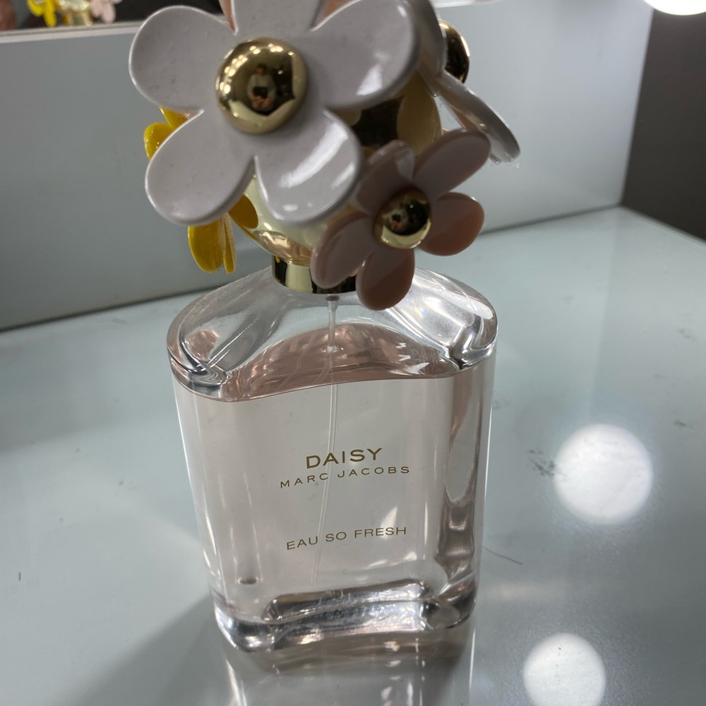 Marc Jacobs Daisy Eau so fresh